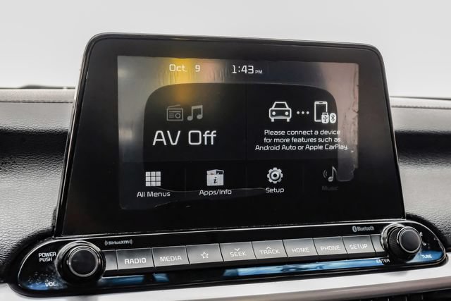 Used 2020 Kia Forte LXS FWD image 30