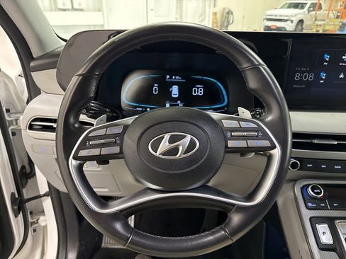 Used 2024 Hyundai Palisade SEL image 19