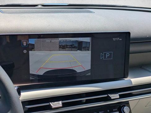 New 2026 Hyundai Tucson SEL FWD image 14