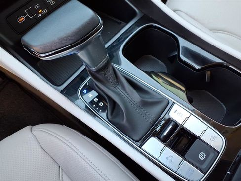 Used 2025 Hyundai Tucson SEL image 8