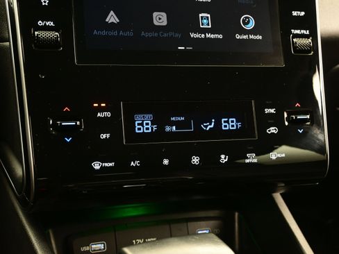 Certified 2023 Hyundai Tucson SEL w/ Convenience Package AWD/4WD image 20