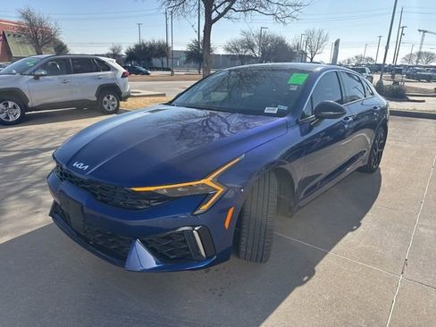 Used 2026 Kia K5 GT-Line w/ GT-Line Premium Package image 6