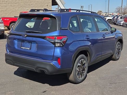 New 2026 Subaru Forester image 3