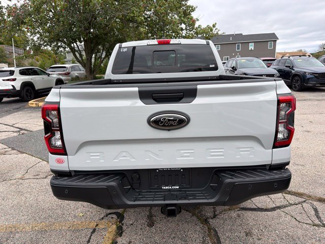 New 2026 Ford Ranger XLT w/ Equipment Group 301A High AWD/4WD image 5