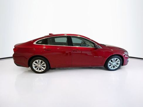 Used 2023 Chevrolet Malibu LT image 8