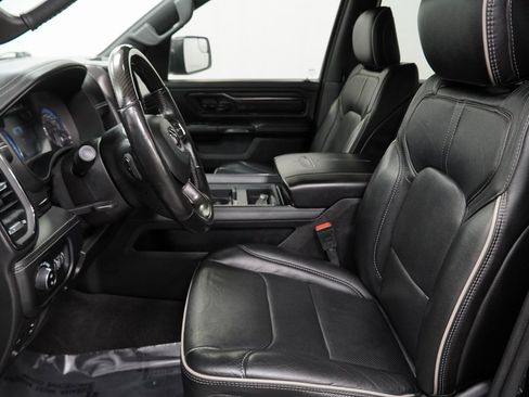 Certified 2022 RAM 1500 Limited w/ Bed Utility Group image 19