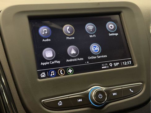 Certified 2022 Chevrolet Equinox RS AWD/4WD image 21