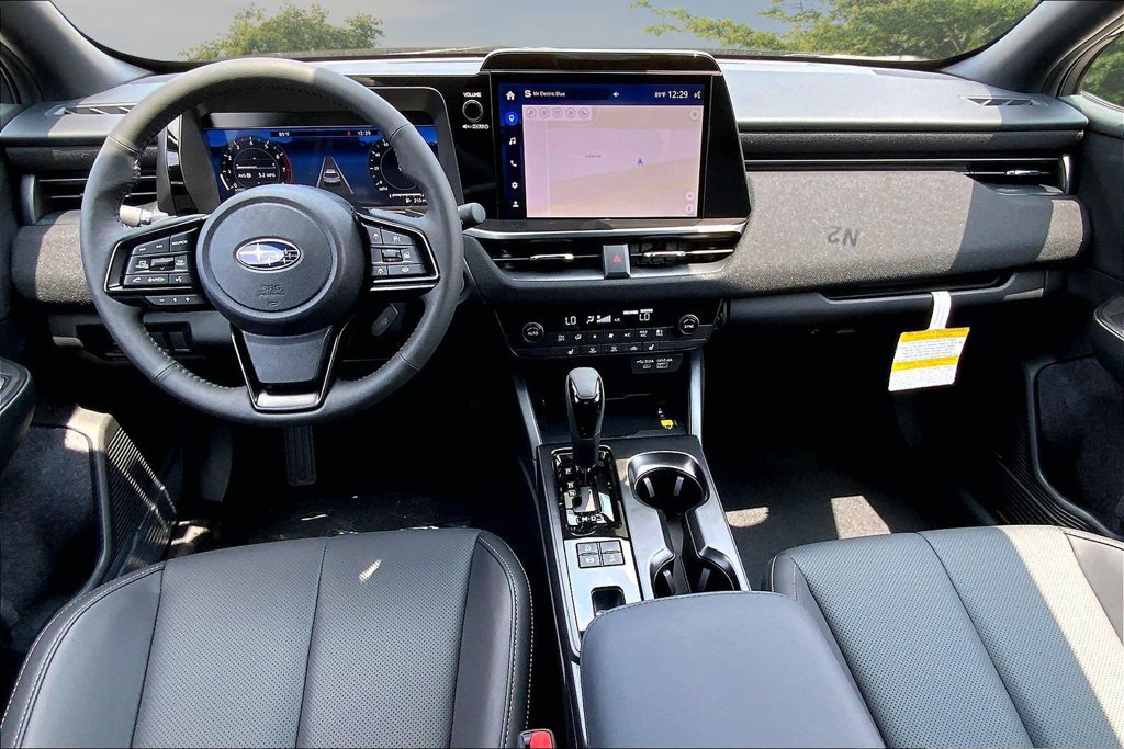 New 2026 Subaru Outback Limited AWD/4WD image 5