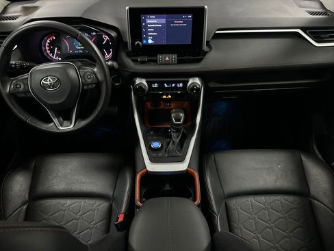Used 2023 Toyota RAV4 Adventure image 3