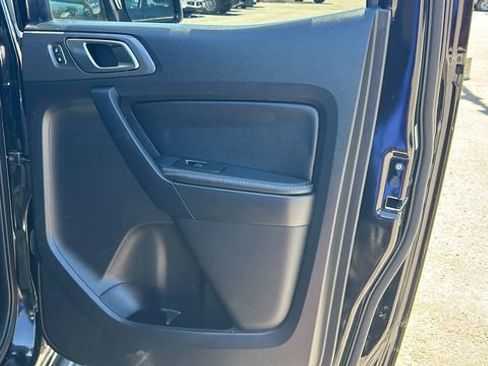 Certified 2020 Ford Ranger Lariat w/ Technology Package RWD image 12