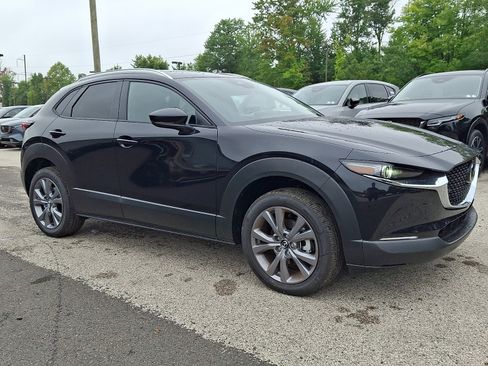 New 2026 MAZDA CX-30 AWD 2.5 S w/ Premium Package image 1