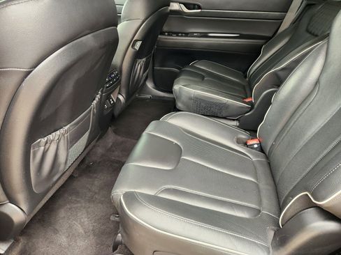 Used 2024 Hyundai Palisade Limited FWD image 29