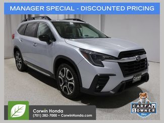 Used 2024 Subaru Ascent Limited w/ Technology Package AWD/4WD 360° Tour
