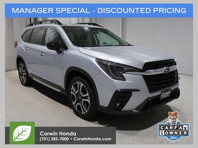 Used 2024 Subaru Ascent Limited w/ Technology Package