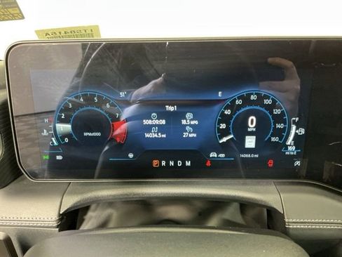 Used 2025 Ford Mustang GT Premium image 17