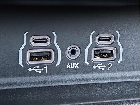 Used 2025 RAM 1500 Big Horn image 17