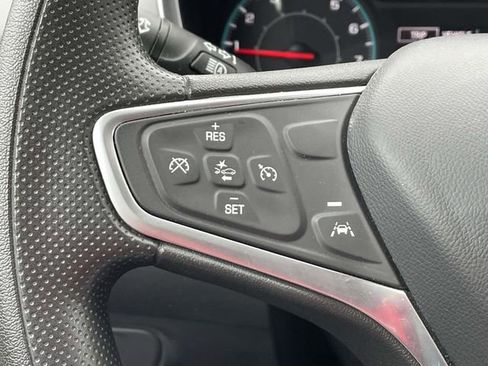 Certified 2023 Chevrolet Equinox LS image 27