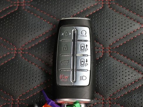 Used 2023 Genesis G80 2.5T w/ Sport Prestige Package image 38