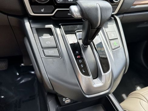 Used 2021 Honda CR-V EX-L image 53
