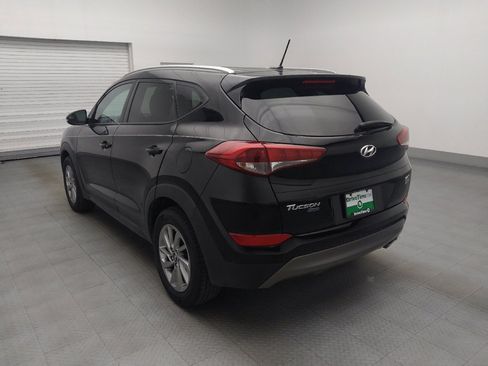 Used 2016 Hyundai Tucson Eco AWD/4WD image 5