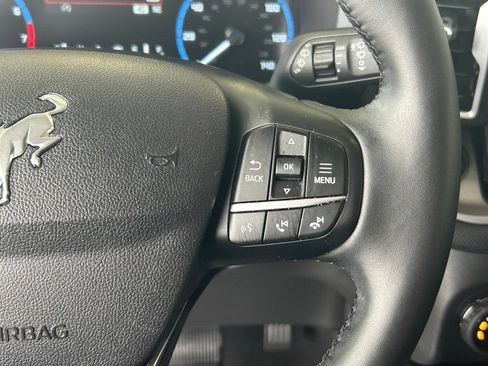 Used 2024 Ford Bronco Sport Big Bend w/ Convenience Package AWD/4WD image 38