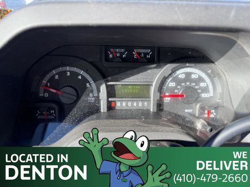 Used 2017 Ford E-350 and Econoline 350 Super Duty w/ Power Windows & Locks Group image 18