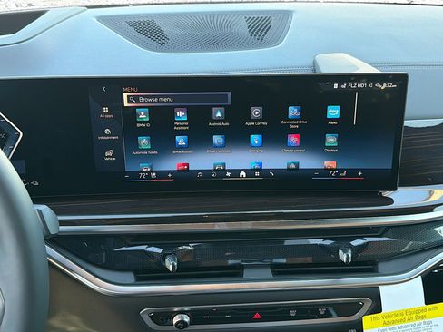 New 2026 BMW X5 xDrive50e w/ Executive Package AWD/4WD image 29
