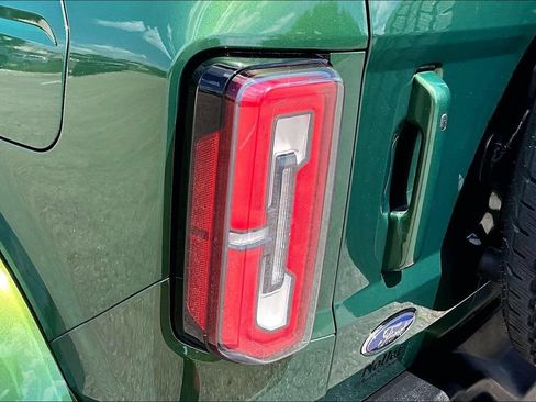 Certified 2023 Ford Bronco Outer Banks AWD/4WD image 30