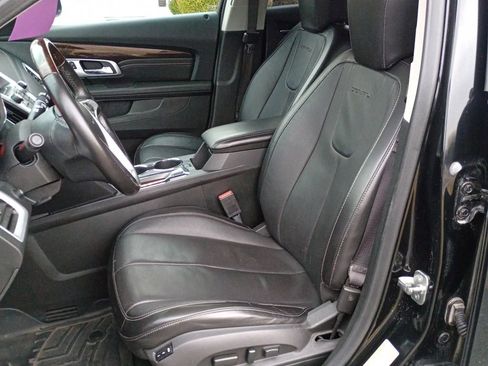 Used 2017 GMC Terrain Denali image 15