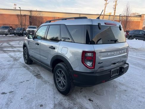 Used 2023 Ford Bronco Sport Big Bend image 7