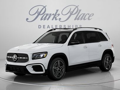 Used 2026 Mercedes-Benz GLB 250