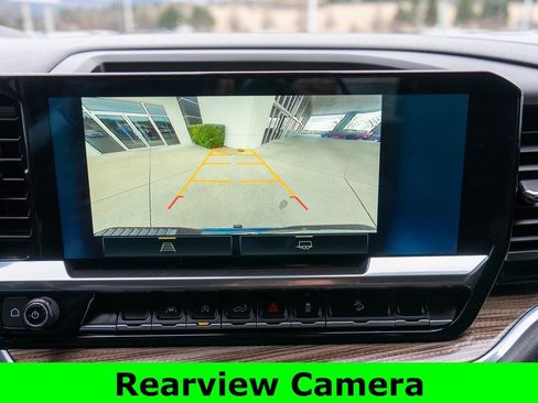 Used 2022 Chevrolet Silverado 1500 RST image 24