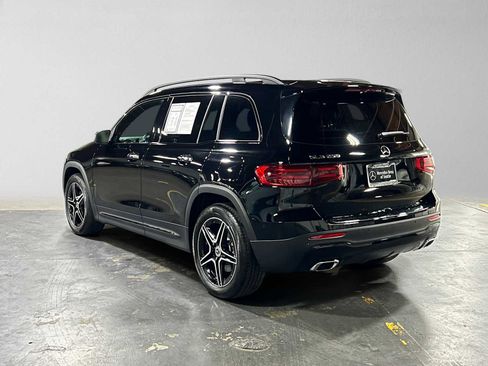Certified 2026 Mercedes-Benz GLB 250 4MATIC image 6