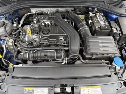 Used 2022 Volkswagen Jetta SE image 25