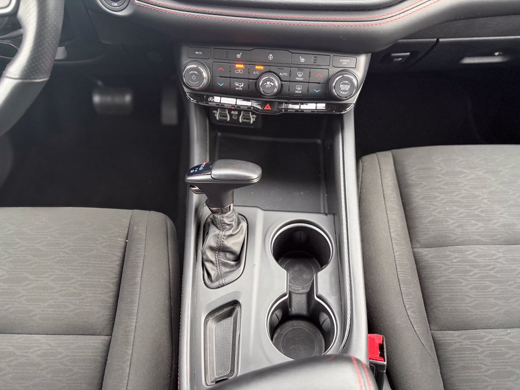 Certified 2025 Dodge Durango GT AWD/4WD image 28