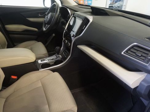 Used 2019 Subaru Ascent Premium AWD/4WD image 23