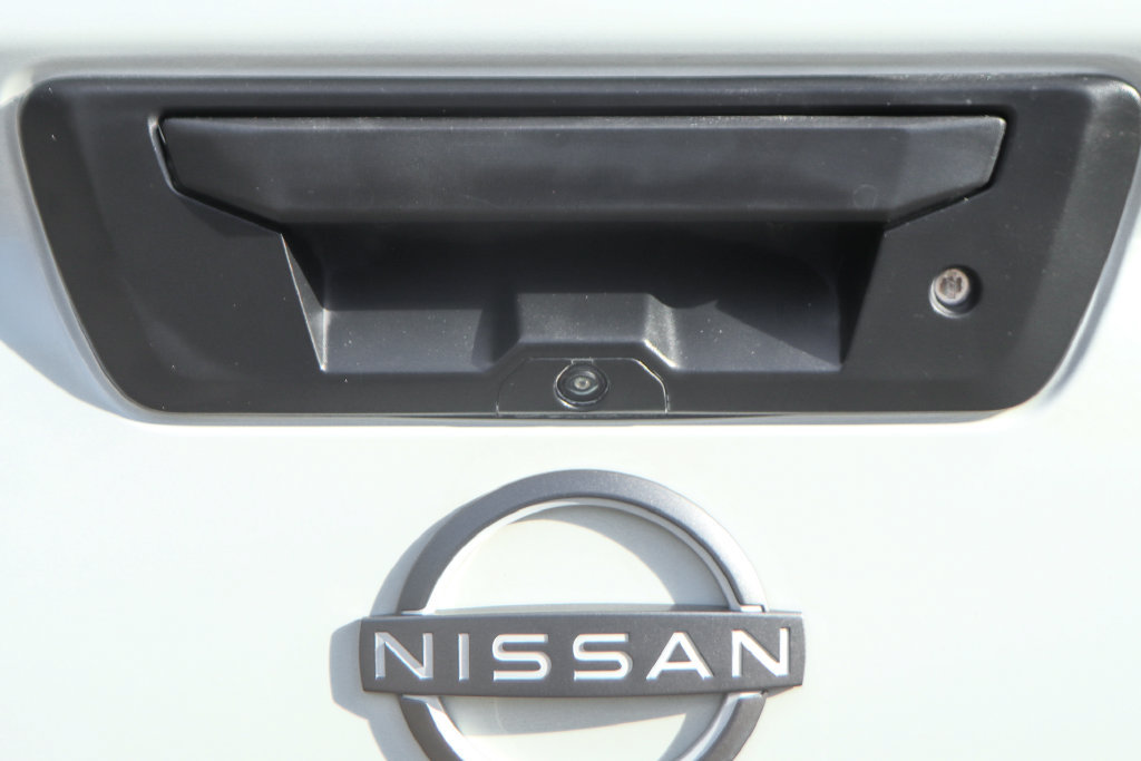 Used 2024 Nissan Frontier S w/ Technology Package RWD image 42