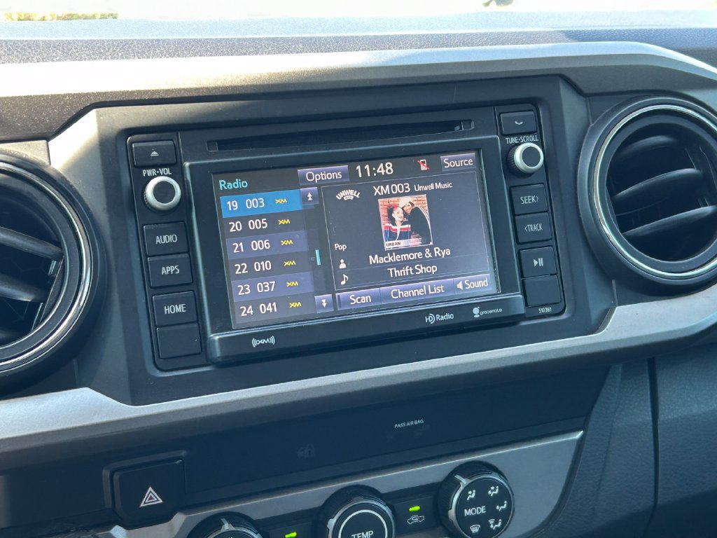 Used 2019 Toyota Tacoma SR5 RWD image 28