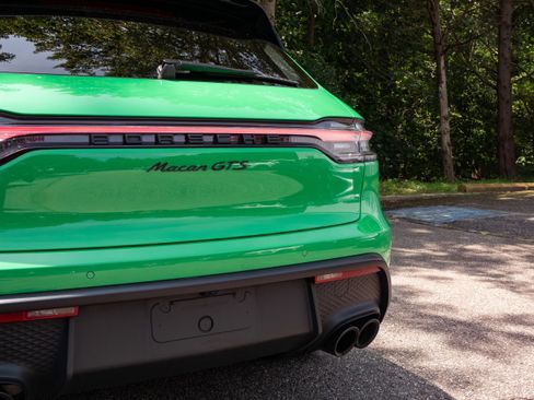 Used 2023 Porsche Macan GTS image 15