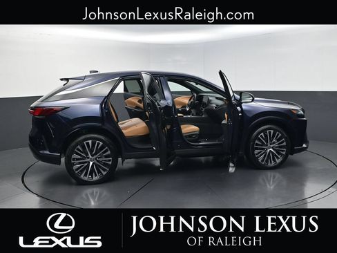 New 2026 Lexus RX 350 w/ Convenience Package AWD/4WD image 32