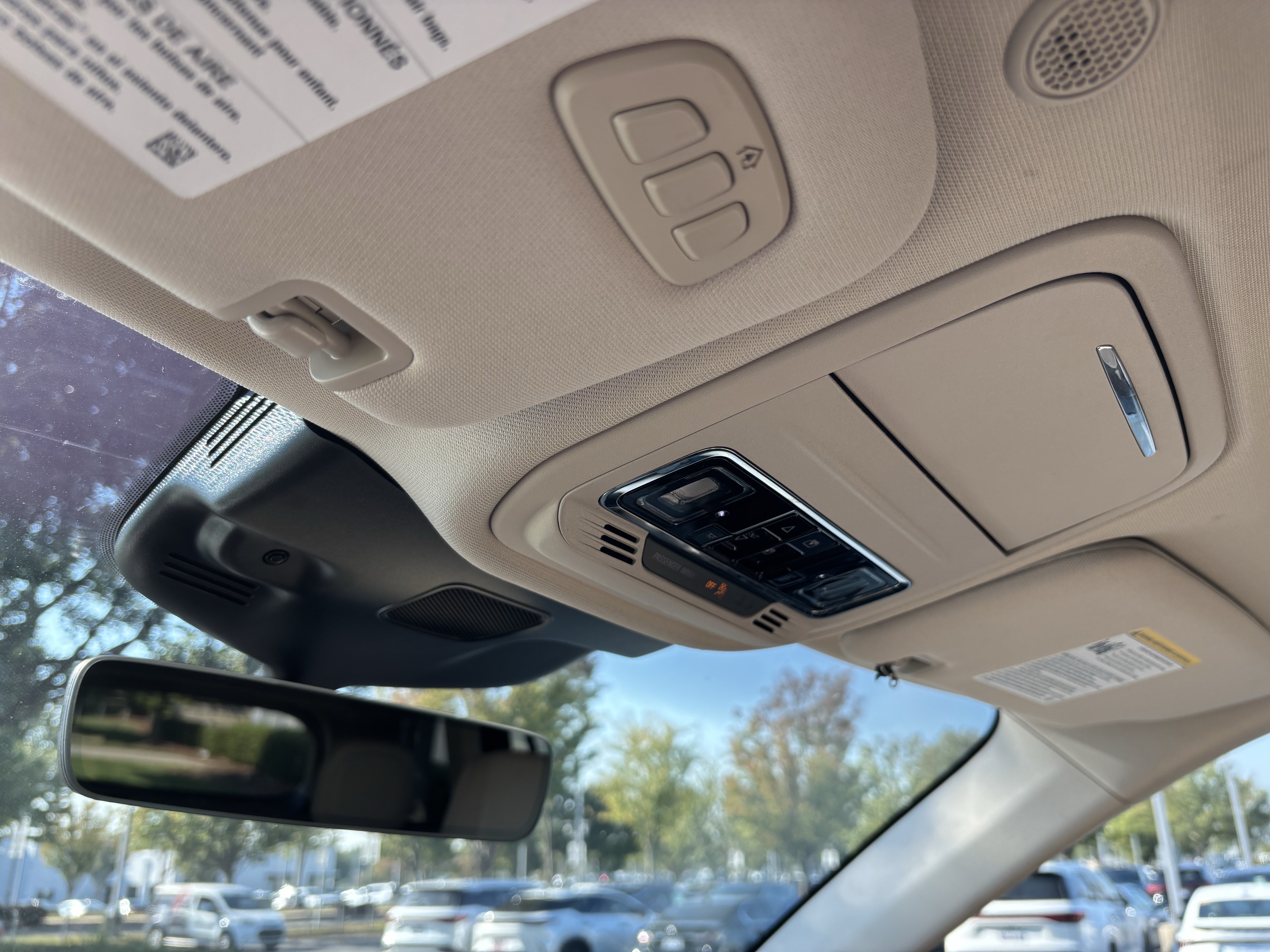Used 2022 Lincoln Aviator AWD w/ Premium Package image 30