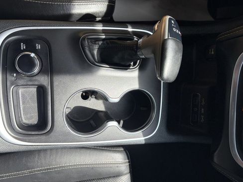 Used 2018 Dodge Durango Citadel image 24