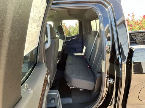 New 2026 GMC Sierra 1500 Elevation w/ Preferred Package image 33