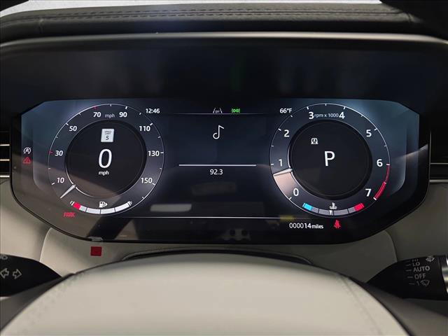 New 2027 Land Rover Range Rover Sport SE AWD/4WD image 19