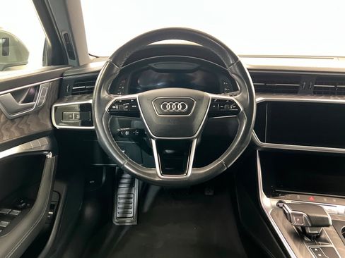 Used 2024 Audi A6 Premium Plus AWD/4WD image 12