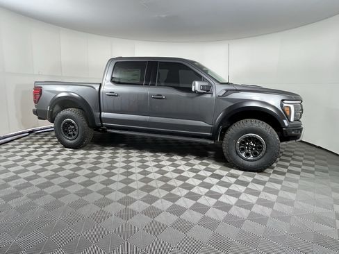 New 2026 Ford F150 Raptor AWD/4WD image 5