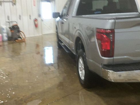 New 2025 Ford F150 XL w/ Equipment Group 103A High image 7