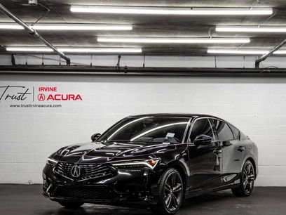 Certified 2023 Acura Integra A-Spec