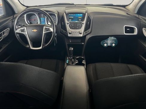 Used 2016 Chevrolet Equinox LT w/ Convenience Package FWD image 16
