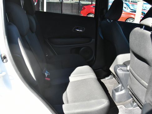 Used 2022 Honda HR-V Sport image 38